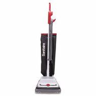 Sanitaire SC889 12" Cleaning Path, 50' Cord Length, 7 amp Quiet Clean Upright Vacuum