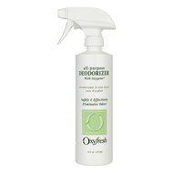 All Purpose Deodorizer by Oxyfresh. Eliminate Odors Safely and Effectively!