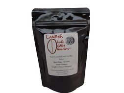 Kopi Luwak (Civet) Coffee - 4 oz