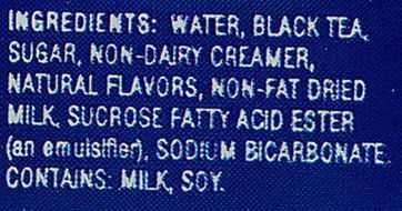 Ito EN Milk Tea, 11 Ounce (Pack of 24) N3
