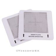 6-Stage Living Air Purifier Cleaner Hepa Ionic Ozone UV Generator Smoke Filter N8
