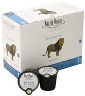 Barrie House Kenya Estate - AA Single Cup Capsule (24 Capsules) N4
