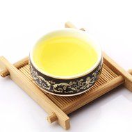 GOARTEA&reg; 250g (8.8 Oz) Organic Premium Taiwan High Mountain Tung Ting TungTing Dong Ding DongDing Wulong Oolong... N3