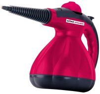 Scunci SS1000 Hand Held Steam Cleaner with Attachments N9