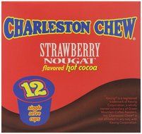 Junior Mint Hot Cocoa for Keurig K-Cup Brewers, 40 Count N6