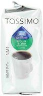 Maxwell House Cafe Collection House Blend Decaf, (Medium) 16-Count T-Discs for Tassimo Brewers (Pack of 3) N3