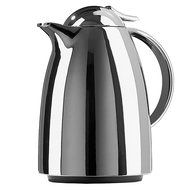 Emsa Auberge Mini 12-Ounce Quick Tip Insulated Server, White N26