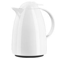 Emsa Auberge Mini 12-Ounce Quick Tip Insulated Server, White N28