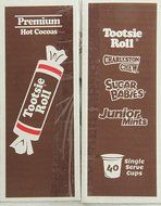 Junior Mint Hot Cocoa for Keurig K-Cup Brewers, 40 Count N10