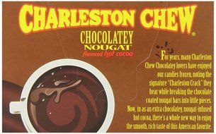 Junior Mint Hot Cocoa for Keurig K-Cup Brewers, 40 Count N11