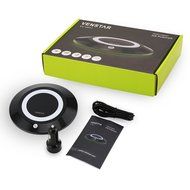 Car Air Purifier, Ionizer, Air cleaner, Ionic air purifier, Car Air Freshener,Ionizer Oxygen Bar with 5V DC Car... N6