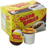 Junior Mint Hot Cocoa for Keurig K-Cup Brewers, 40 Count N12