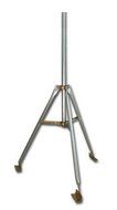 Ambient Weather EZ-48 Weather Station Tripod and Mast Assembly
