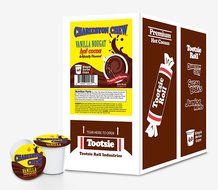 Junior Mint Hot Cocoa for Keurig K-Cup Brewers, 40 Count N14