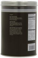 The Coffee Bean &amp; Tea Leaf No Sugar Added Chocolate Powder, 16-Ounce Containers (Pack of 3)