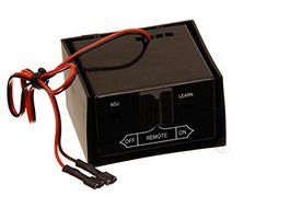 Skytech SKY-CON On/Off Fireplace Remote Control for Latching Solenoid Gas Valves N7