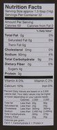 The Coffee Bean &amp; Tea Leaf No Sugar Added Chocolate Powder, 16-Ounce Containers (Pack of 3) N2