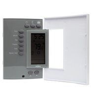 Honeywell Programmable Wall Mounted Digital Thermostat, Vertical