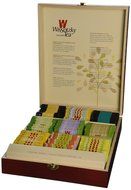 WISSOTZKY Magic Tea Box, 80-Count N6