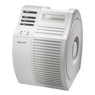 Honeywell Quietcare True HEPA Air Purifier Model 17000-S