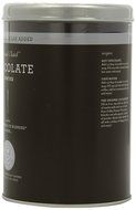 The Coffee Bean &amp; Tea Leaf No Sugar Added Chocolate Powder, 16-Ounce Containers (Pack of 3) N3