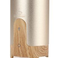 Anself Mini Car Essential Oil Diffuser Aroma Humidifier with USB Changer N8