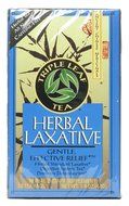 TRIPLE LEAF HERBAL LAXATIVE TEA 1.4 OZ