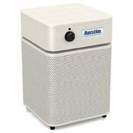 HM Plus HealthMate Junior Air Purifier in Sandstone w/ Optional Replacement Filters