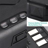Powerextra Battery Replacement for Hoover Battery 20V Li-ion Vacuum Battery Bh50100 Hoover Air Cordless 2-in-1...