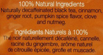 Stash Tea Decaf Earl Grey Black Tea, 10 Count Tea Bags in Foil (Pack of 12) N22