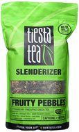 Tiesta Tea, Slenderizer Fruity Pebbles, 1.00 Pound