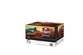 Folgers Gourmet Selections Single Serve Coffee - Lively Colombian - 80 K-Cups (Single Serve Portion Packs designed...