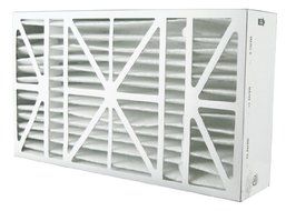 Filters-NOW DPFS16X28X6M13=DWR 16x28x6 - 15.38x26.94x6 MERV 13 White Rodgers Replacement 2400 Filter Pack of - 2