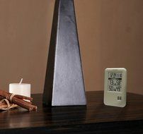 La Crosse Technology WS-9066U-IT Wireless Weather Station with Moon Phase N2