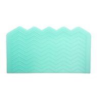 Teanfa Lace Cake Mold Silicone Fondant Baking Mould N4