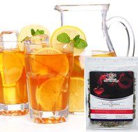 Lovers Instinct Herbal Tea - Libido Enhancing Organic Loose Leaf Herbal Tea &ndash; by Dr. Rosemary&rsquo;s Tea Therapy. Long... N2
