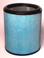 HM 400 Austin Air Cleaner HEPA Filter (Color:White)