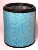HM 400 Austin Air Cleaner HEPA Filter (Color:White) N2