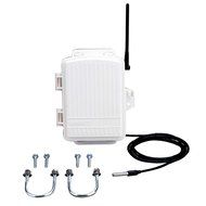 Davis Instruments 6372 Vantage Pro 2 Wireless Temperature Station