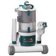 Shark Rotator Pro Slim-Light Lift-Away Red Vacuum NV341 (Certified Refurbished) N7