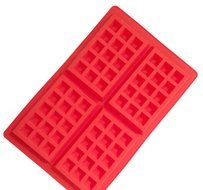 Waffles Muffins Bakeware Silicone Bakeware N4