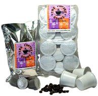 Hawaii's 1st Coffee Store - Kona Pure Ecstasy in Keurig K-Cups (12 ea. per pack - FREE SHIP on 2+packs)
