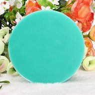 3D Rose Macrame Silicone Cake Mold Fondant Cake Decoration N4
