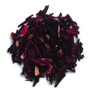 Frontier Hibiscus Flowers Cut and Sifted Organic, 1 Pound N3
