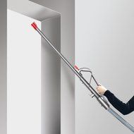 Dyson DC33 Multi-Floor Upright Bagless Vacuum Cleaner N5