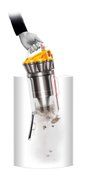 Dyson DC33 Multi-Floor Upright Bagless Vacuum Cleaner N6