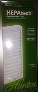 Hunter OEM 30917 Replacement Filter for HEPAtech Air Purfiers