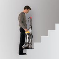 Dyson DC33 Multi-Floor Upright Bagless Vacuum Cleaner N7