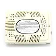 Patu Mini Renewable and Eco-friendly Wireless Dehumidifier - Best Air Purifier, protect the closets, cameras,... N3