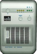 Home Ionizer Air Purifier
